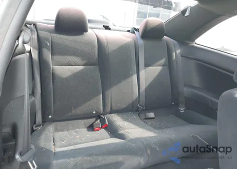 2005 Honda Civic Lx z USA, uszkodzony, nr VIN 1HGEM21615L002694